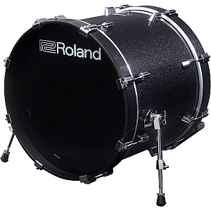 Roland KD-200MS Acoustic V Kick Drum Pad